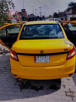 سایپا تیبا